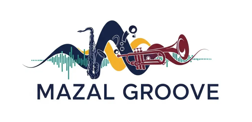 Mazal Groove Logo