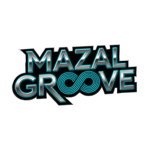 Logo Mazal Groove